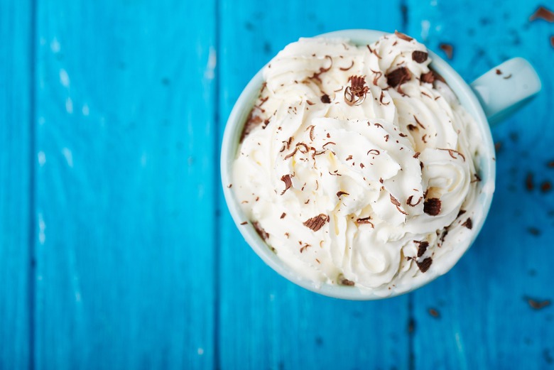 Famous French Fitness Instagrammer Dies From Exploding Whipped Cream